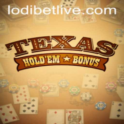 Exploring Texas Hold'em Bonus: The Thrill of Poker Enhanced