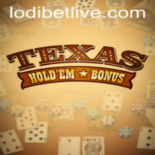 Exploring Texas Hold'em Bonus: The Thrill of Poker Enhanced