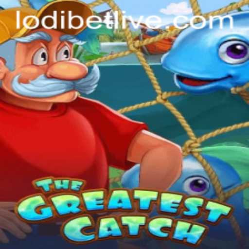 TheGreatestCatch: Dive into the Thrilling World of Lodibet's Adventure