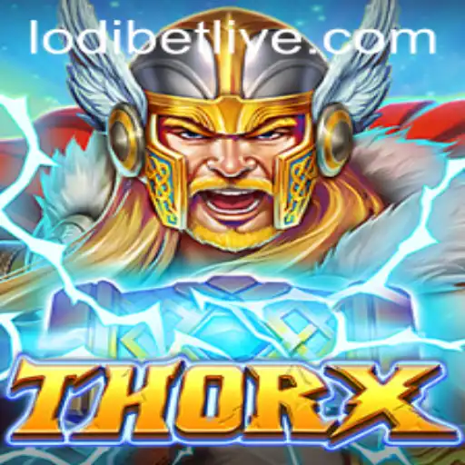 ThorX: An Epic Gaming Experience with Lodibet Dynamics