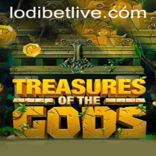 Treasure of the Gods: Unlocking the Secrets of the Ancient World