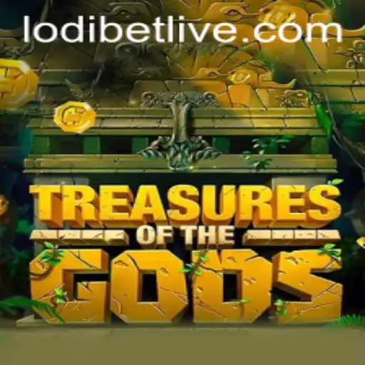Treasure of the Gods: Unlocking the Secrets of the Ancient World
