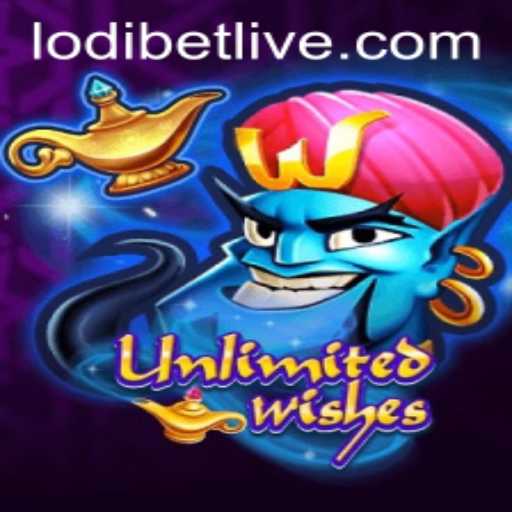 UnlimitedWishes: The Magical Realm of Gaming