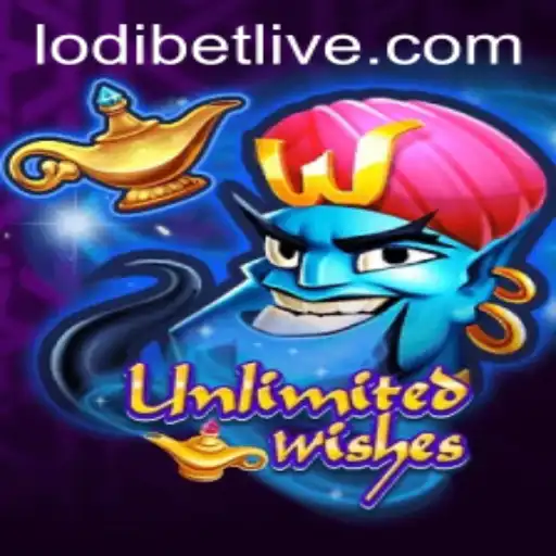 UnlimitedWishes: The Magical Realm of Gaming