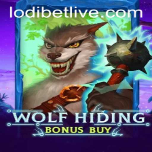 Discovering the Enchanting World of WolfHidingBonusBuy: A LodiBet Gaming Adventure