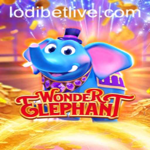 Exploring the Enchanting World of WonderElephant: A Game of Creativity and Strategy