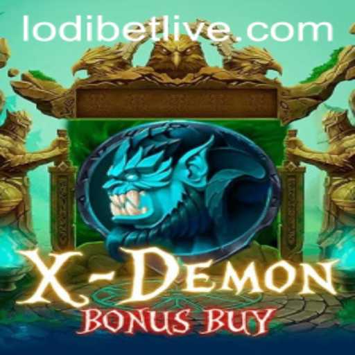 XDemonBonusBuy: A Thrilling New Gaming Experience with Lodibet