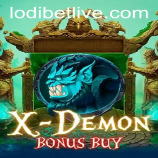 XDemonBonusBuy: A Thrilling New Gaming Experience with Lodibet